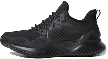 adidas Alphabounce Beyond M HK 'Black' B76046 adidas Alphabounce Beyond M HK 'Black' B76046