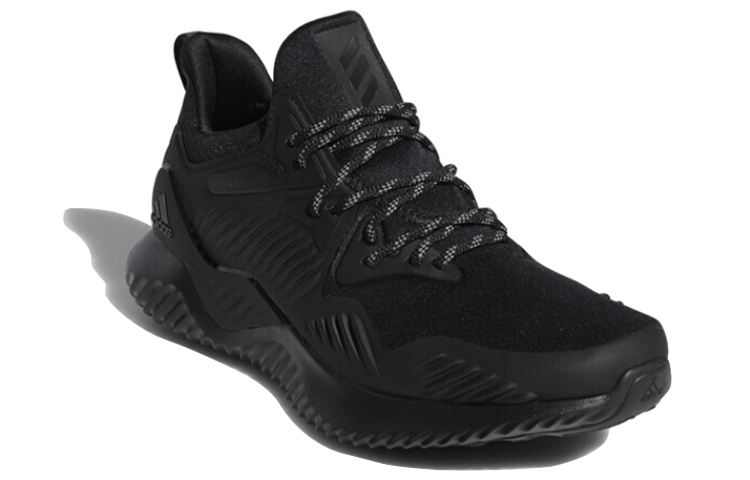 Order 阿迪達斯 Alphabounce Beyond M HK '黑色' B76046