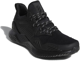adidas Alphabounce Beyond M HK 'Hitam' B76046 Order adidas Alphabounce Beyond M HK 'Hitam' B76046