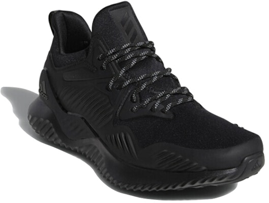 adidas Alphabounce Beyond M HK 'Black' B76046 Order adidas Alphabounce Beyond M HK 'Black' B76046