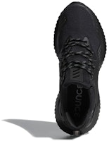 adidas Alphabounce Beyond M HK 'Hitam' B76046 Lookbook adidas Alphabounce Beyond M HK 'Hitam' B76046