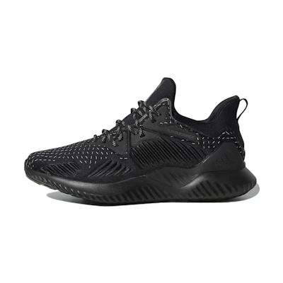 adidas Alphabounce Beyond RLF HK 'Core Black'