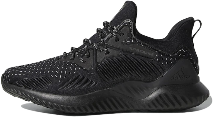 adidas Alphabounce Beyond RLF HK ''Core Black'' Schwarz AQ0629 Buy adidas Alphabounce Beyond RLF HK ''Core Black'' Schwarz AQ0629