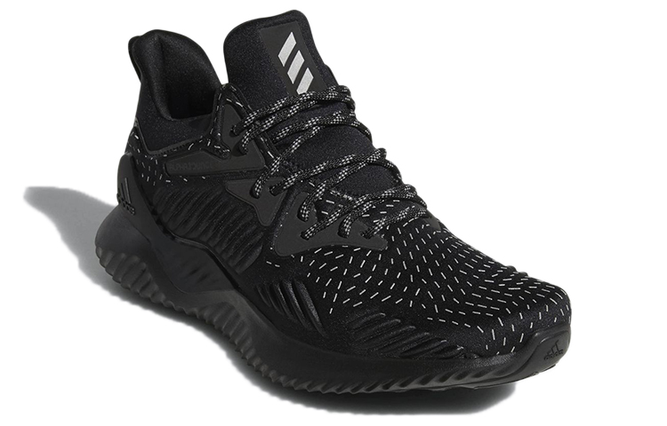 Lookbook adidas Alphabounce Beyond RLF HK ''Core Black'' Schwarz AQ0629