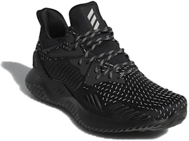 Lookbook adidas Alphabounce Beyond RLF HK 'Core Black' AQ0629