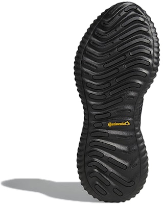 adidas Alphabounce Beyond RLF HK 'Core Black' AQ0629 Details for adidas Alphabounce Beyond RLF HK 'Core Black' AQ0629