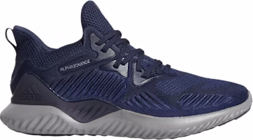 adidas Alphabounce Beyond Team 'Collegiate Navy' B37228 adidas Alphabounce Beyond Team 'Collegiate Navy' B37228