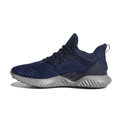 adidas Alphabounce Beyond Team 'Collegiate Navy'