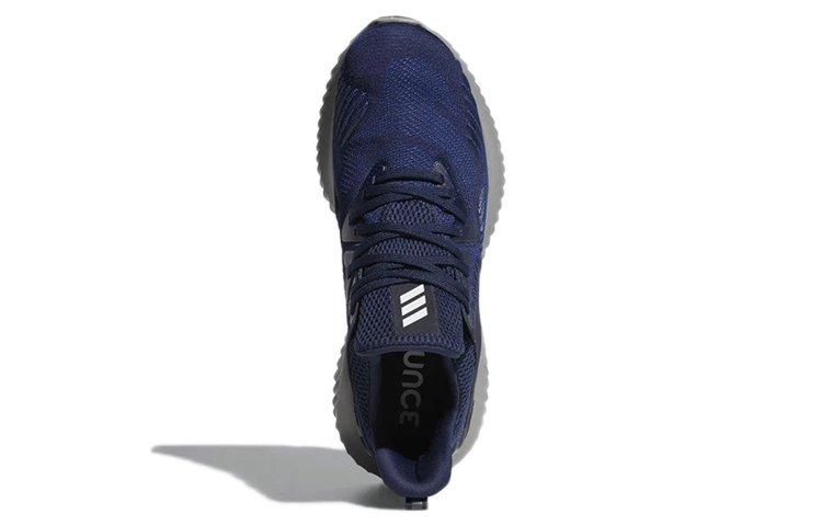 adidas Alphabounce Beyond Team 'Collegiate Navy' 圖 5