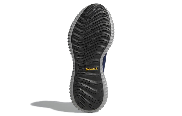 adidas Alphabounce Beyond Team 'Collegiate Navy' 圖 6