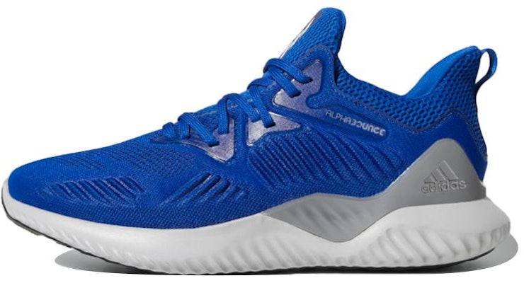 adidas Alphabounce Beyond Team 'Collegiate Royal' B37227 Buy adidas Alphabounce Beyond Team 'Collegiate Royal' B37227