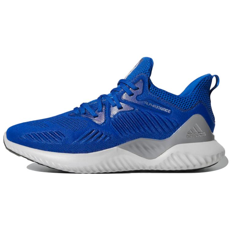 adidas Alphabounce Beyond Team 'Collegiate Royal' B37227