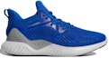 Order adidas Alphabounce Beyond Team 'Collegiate Royal' - Biru Diraja Kolej B37227