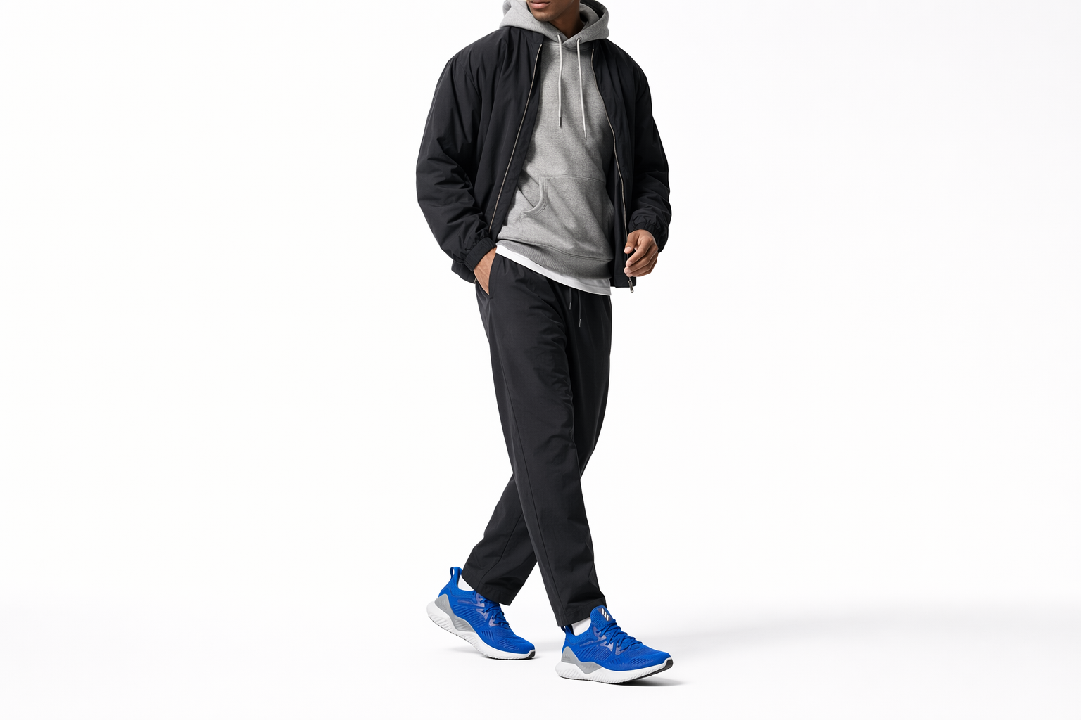 Order adidas Alphabounce Beyond Team 'Collegiate Royal' B37227