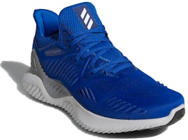 adidas Alphabounce Beyond Team 'Collegiate Royal' - Biru Diraja Kolej B37227 Lookbook adidas Alphabounce Beyond Team 'Collegiate Royal' - Biru Diraja Kolej B37227