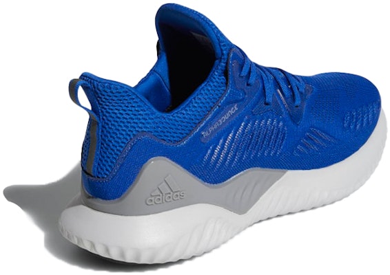 阿迪达斯Alphabounce Beyond Team '大学皇家蓝' B37227 Shop 阿迪达斯Alphabounce Beyond Team '大学皇家蓝' B37227
