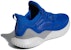 adidas Alphabounce Beyond Team 'Collegiate Royal' - Biru Diraja Kolej B37227