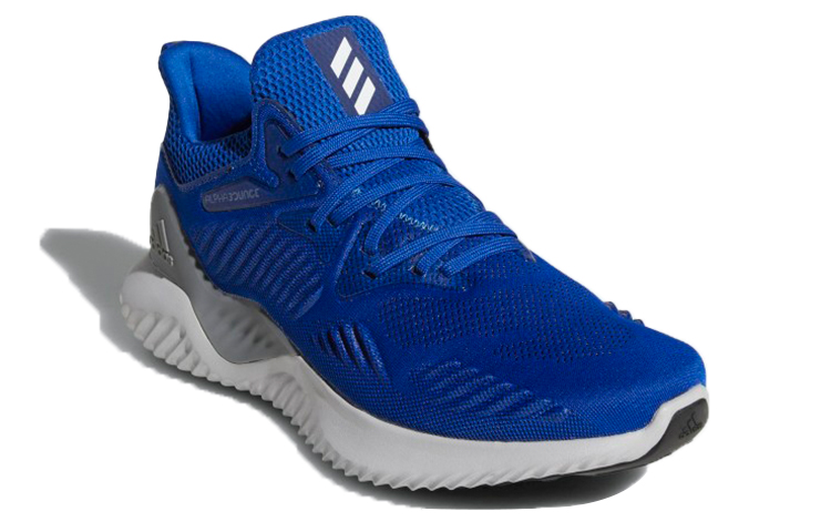 Shop adidas Alphabounce Beyond Team 'Collegiate Royal' B37227