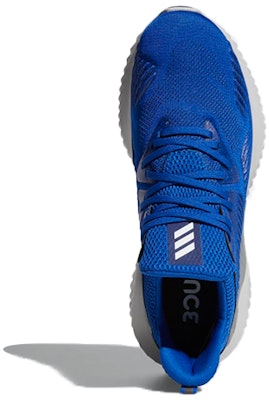 adidas Alphabounce Beyond Team 'Collegiate Royal' B37227 Purchase adidas Alphabounce Beyond Team 'Collegiate Royal' B37227