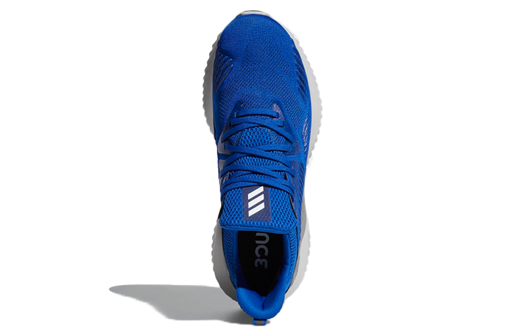 Details for adidas Alphabounce Beyond Team 'Collegiate Royal' B37227