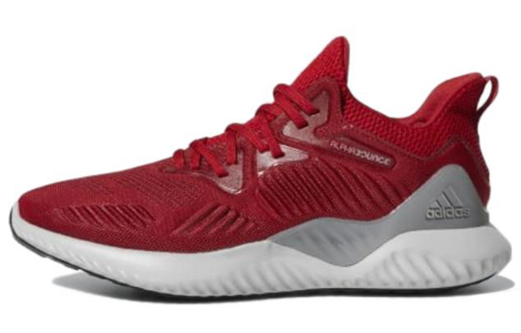 adidas Alphabounce Beyond Team 'Power Red' B37226