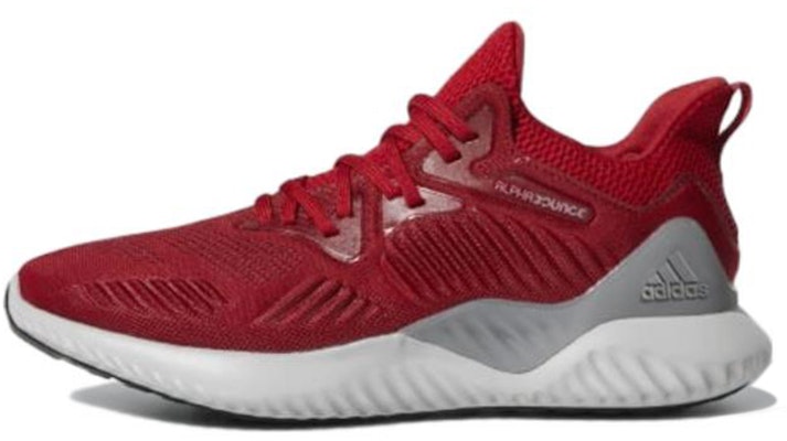 adidas Alphabounce Beyond Team 'Power Red' B37226 Buy adidas Alphabounce Beyond Team 'Power Red' B37226