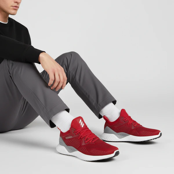 adidas Alphabounce Beyond Team 'Merah Kuat' B37226 Order adidas Alphabounce Beyond Team 'Merah Kuat' B37226