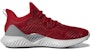 adidas Alphabounce Beyond Team 'Power Red' Merah Kuat B37226