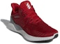 Lookbook adidas Alphabounce Beyond Team 'Power Red' Merah Kuat B37226
