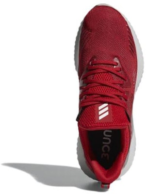 阿迪达斯 Alphabounce Beyond Team '力量红' 运动鞋 B37226 Purchase 阿迪达斯 Alphabounce Beyond Team '力量红' 运动鞋 B37226