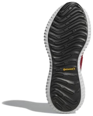 阿迪达斯 Alphabounce Beyond Team '力量红' 运动鞋 B37226 Details for 阿迪达斯 Alphabounce Beyond Team '力量红' 运动鞋 B37226