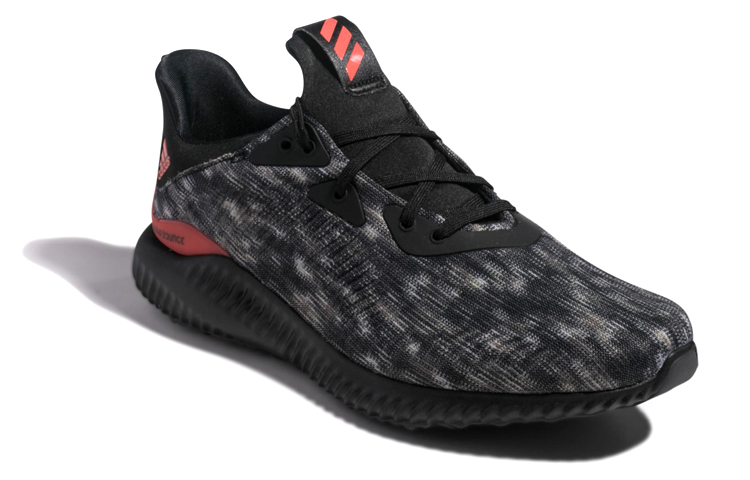 Lookbook 阿迪达斯Alphabounce 2018年农历新年特别版 CQ0409