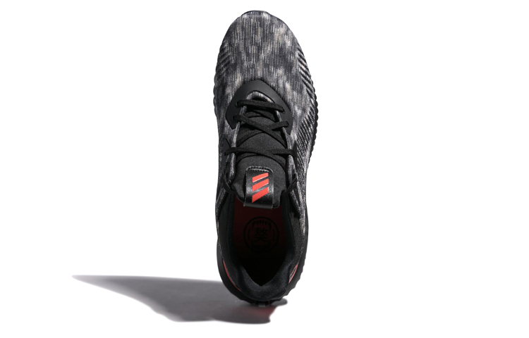 Purchase 阿迪达斯Alphabounce 2018年农历新年特别版 CQ0409