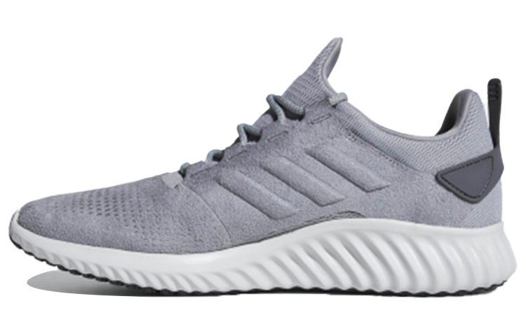 Buy 阿迪达斯 Alphabounce 城市系列 '灰' 配色 DB1676