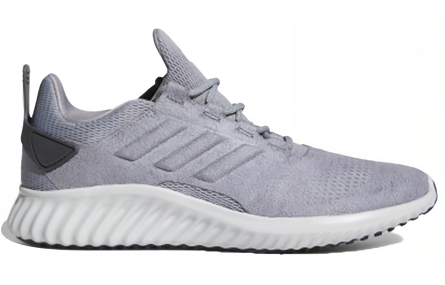 adidas Alphabounce City 'Grey' 圖 2