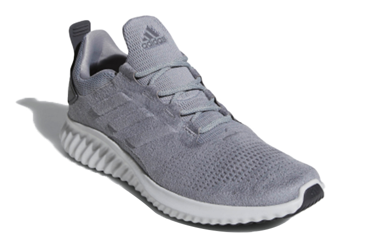adidas Alphabounce City 'Grey' 圖 3