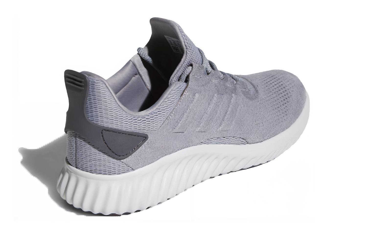 adidas Alphabounce City 'Grey' 圖 4