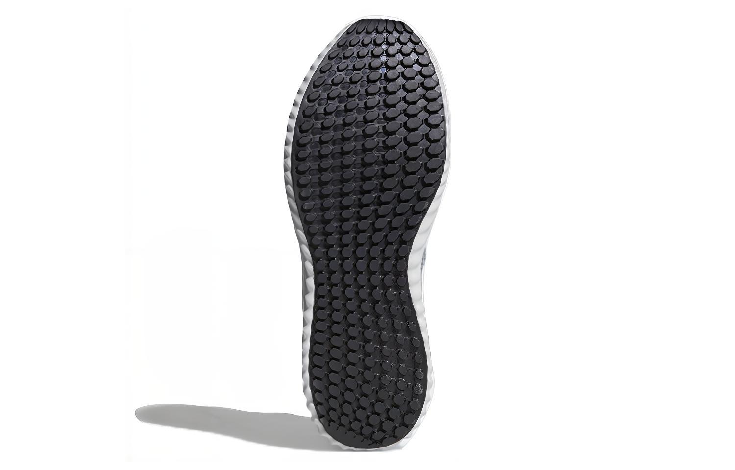 adidas Alphabounce City 'Grey' 圖 6