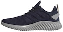 Buy adidas alphabounce CR 男款 達摩藍