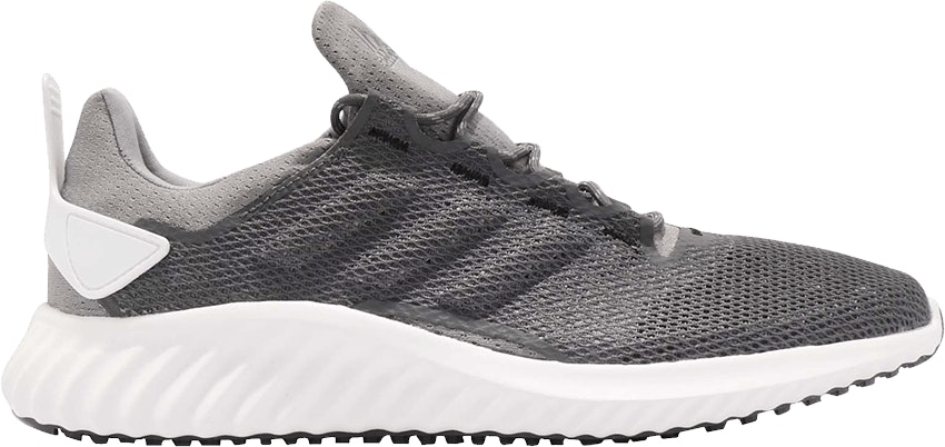 adidas Alphabounce City Run Clima Dark Grey AC8183
