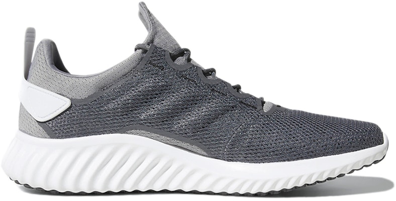 阿迪达斯 Alphabounce 城市跑 Clima '深灰色' AC8183 Order 阿迪达斯 Alphabounce 城市跑 Clima '深灰色' AC8183