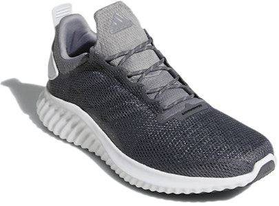 아디다스 알파바운스 시티런 클라이마 '다크 그레이' AC8183 Lookbook 아디다스 알파바운스 시티런 클라이마 '다크 그레이' AC8183