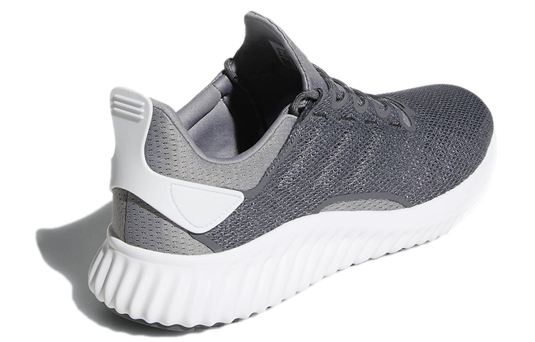 Shop 아디다스 알파바운스 시티런 클라이마 '다크 그레이' AC8183