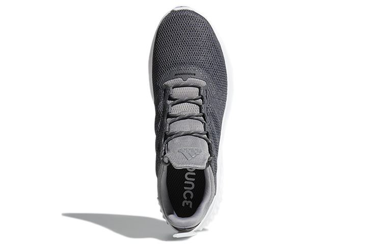 Purchase 아디다스 알파바운스 시티런 클라이마 '다크 그레이' AC8183