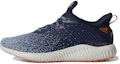 Buy adidas Alphabounce Ck 跑步鞋 耐磨防滑 低筒運動跑鞋 深藍色