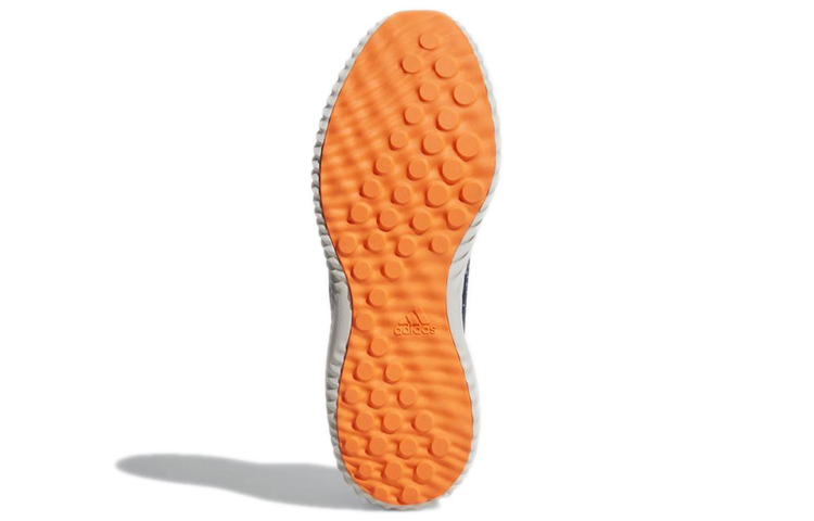 Details for adidas Alphabounce Ck 跑步鞋 耐磨防滑 低筒運動跑鞋 深藍色
