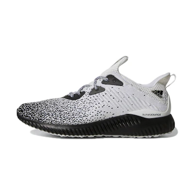 adidas Alphabounce CK 'Core Black'