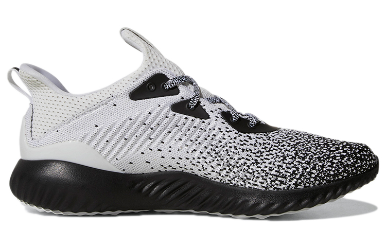 Order adidas Alphabounce CK 'Hitam Inti' CQ0406