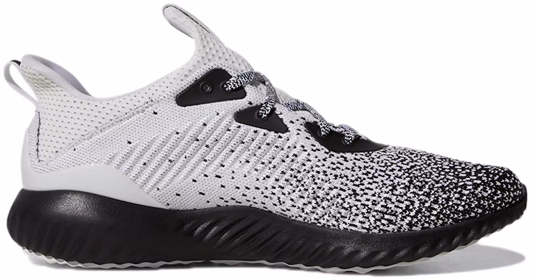 adidas Alphabounce CK 'Hitam Inti' CQ0406 Order adidas Alphabounce CK 'Hitam Inti' CQ0406