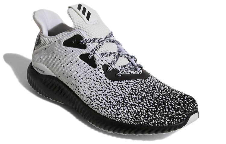 Lookbook adidas Alphabounce CK 'Hitam Inti' CQ0406